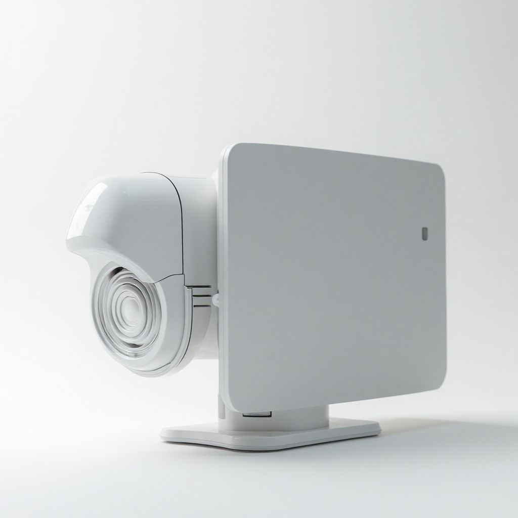 Sistem de Monitorizare 24/7 Sentinel